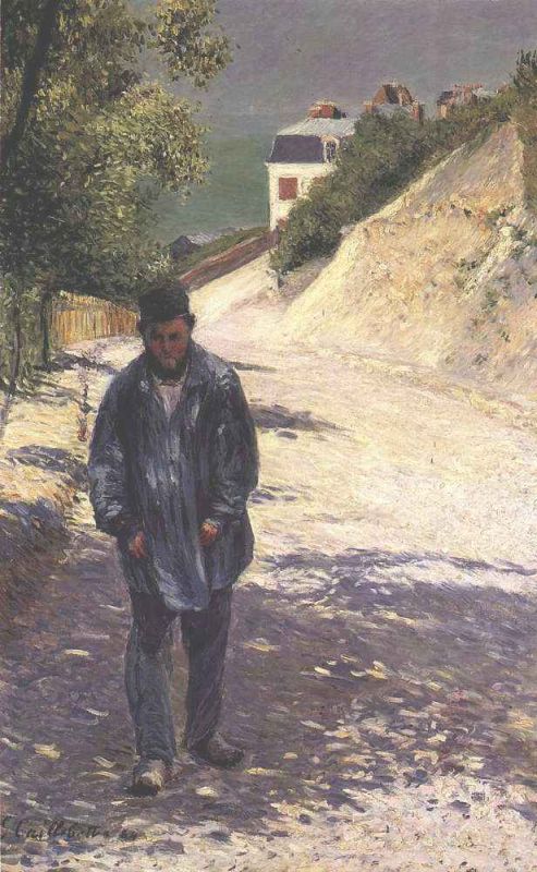 gustave caillebotte - claude monet walking 1884.jpg